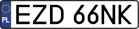 EZD66NK