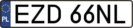 EZD66NL