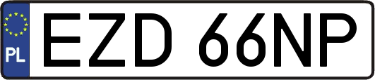 EZD66NP