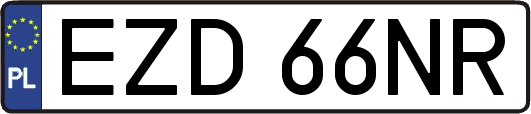 EZD66NR