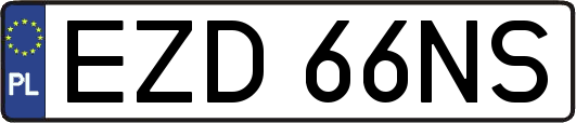 EZD66NS