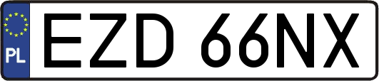 EZD66NX