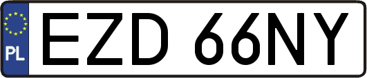 EZD66NY