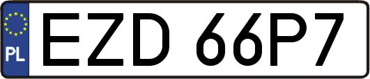 EZD66P7