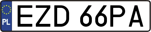 EZD66PA