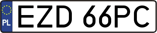 EZD66PC