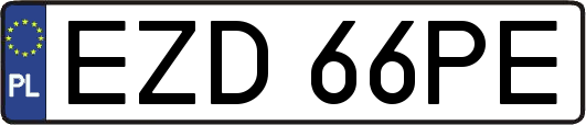 EZD66PE