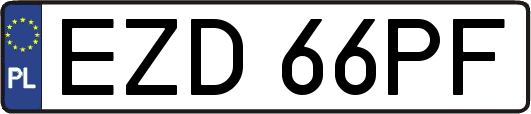 EZD66PF