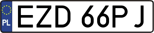 EZD66PJ
