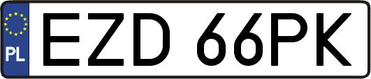EZD66PK
