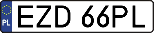 EZD66PL