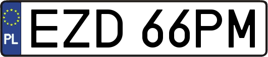 EZD66PM