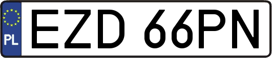EZD66PN
