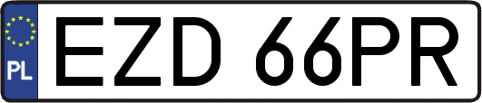 EZD66PR
