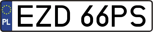 EZD66PS