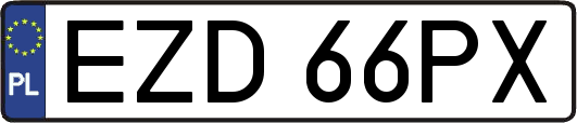 EZD66PX