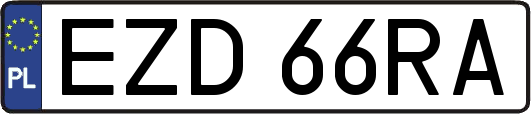 EZD66RA