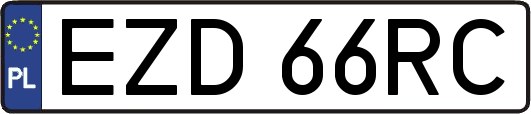 EZD66RC