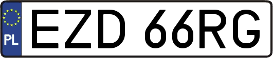 EZD66RG