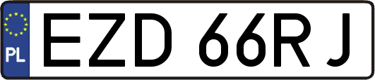 EZD66RJ