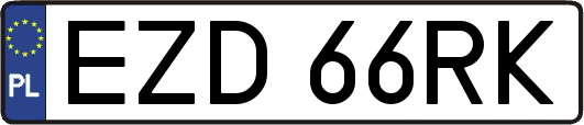 EZD66RK