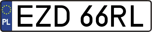EZD66RL