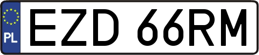 EZD66RM