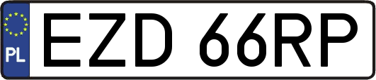 EZD66RP