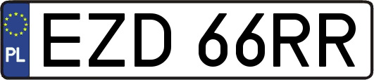 EZD66RR