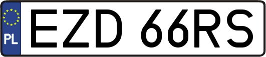 EZD66RS