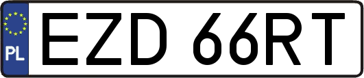 EZD66RT