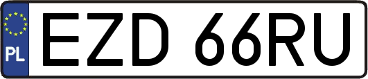 EZD66RU
