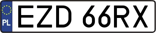 EZD66RX