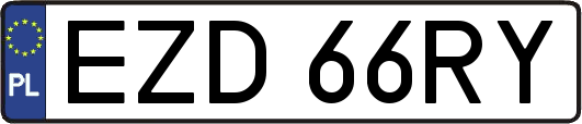 EZD66RY
