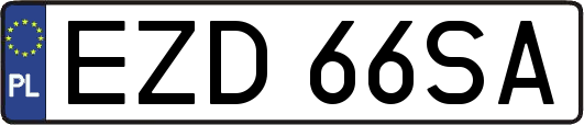 EZD66SA