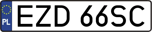 EZD66SC