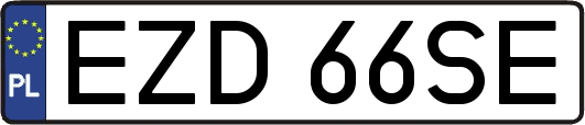 EZD66SE