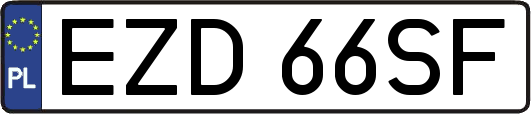 EZD66SF