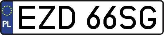 EZD66SG
