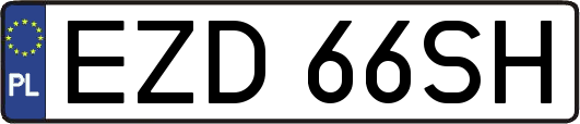 EZD66SH