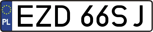 EZD66SJ