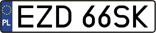 EZD66SK