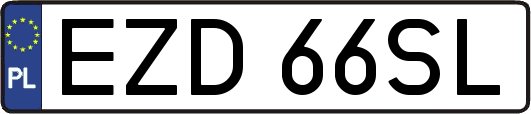 EZD66SL