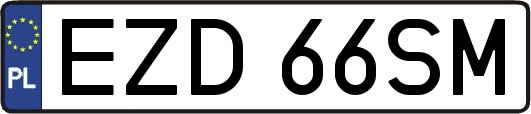 EZD66SM