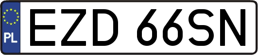 EZD66SN
