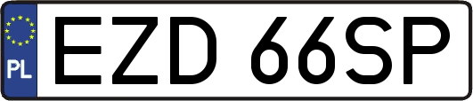 EZD66SP