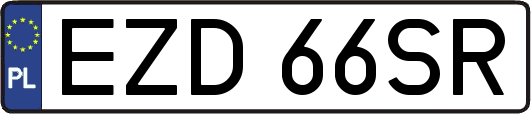 EZD66SR