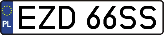 EZD66SS