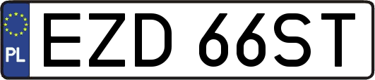 EZD66ST
