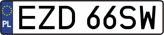 EZD66SW